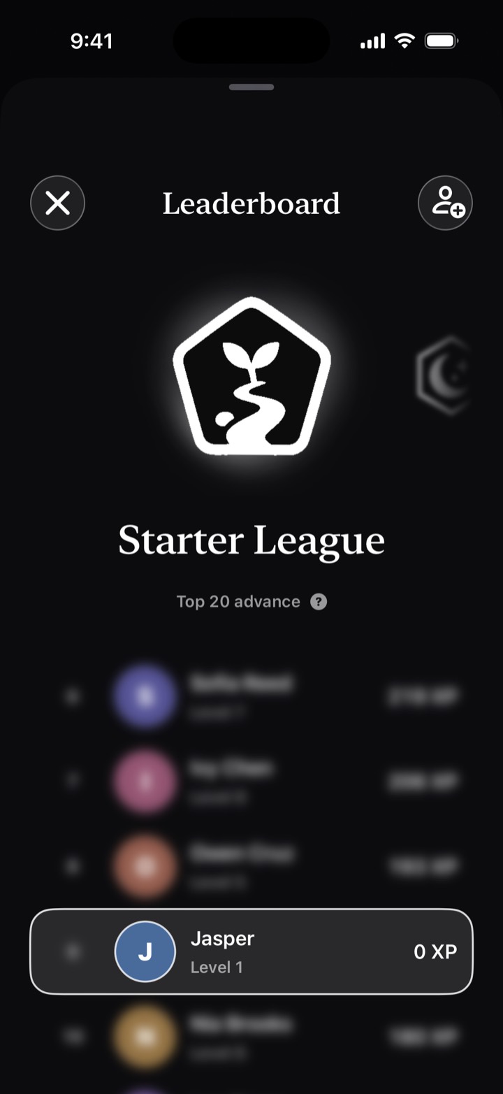 FlowLearn: climb the league leaderboard